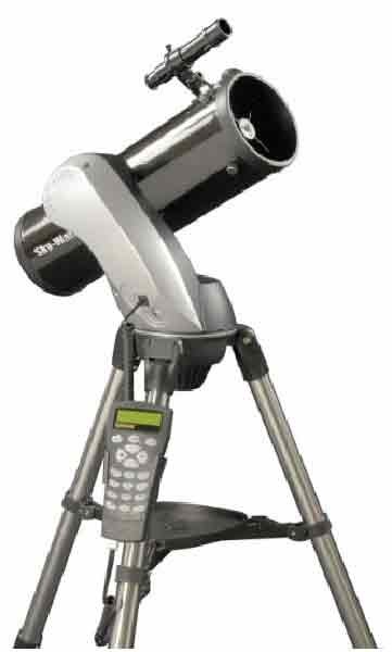 Teleskop Sky-Watcher Newton 130/650 AZ GoTo