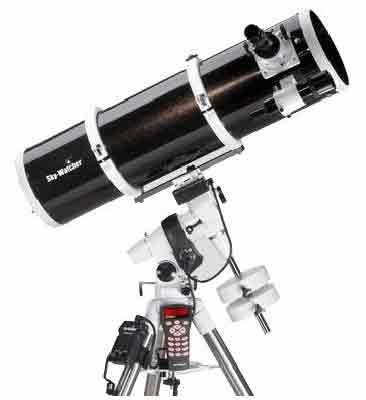 Teleskop Sky-Watcher MIRA 200/1000 GoTo