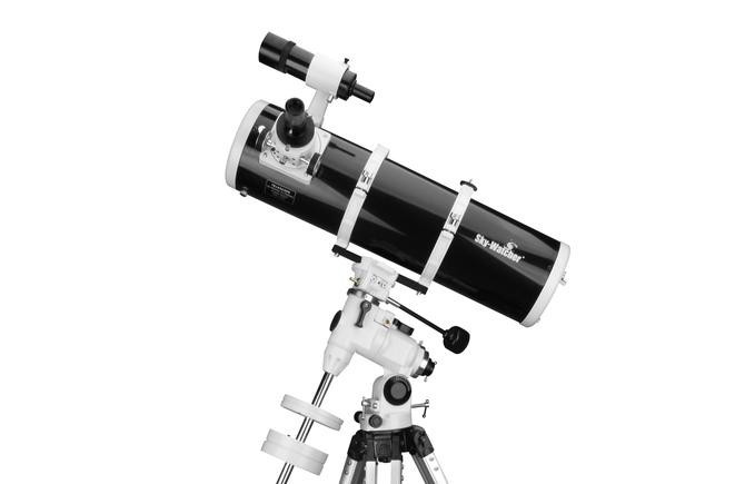 Teleskop Sky-Watcher Newton 150/750 EQ3 GoTo