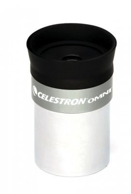 Okulár Celestron 9mm OMNI 1.25”