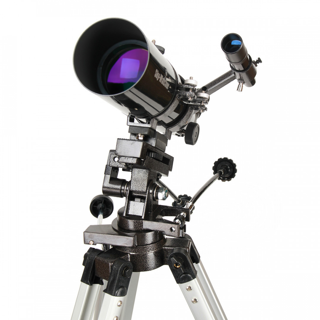 Teleskop Sky-Watcher Horizont 80/400 AZ3