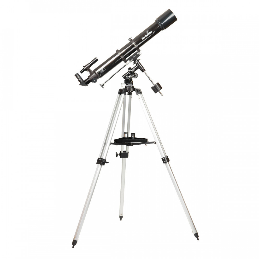 Teleskop Sky-Watcher LUNA 90/900 EQ2