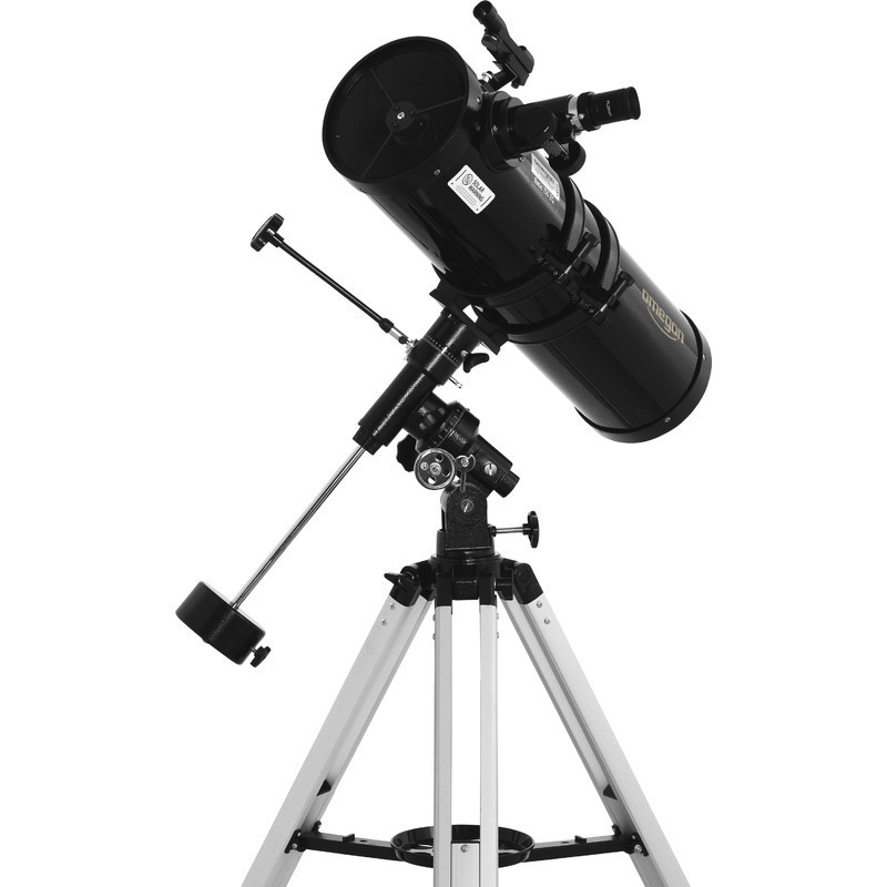 Teleskop Omegon 150/750 EQ-3