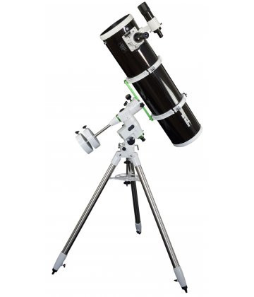 Teleskop Sky-Watcher MIRA 200/1000 EQ5