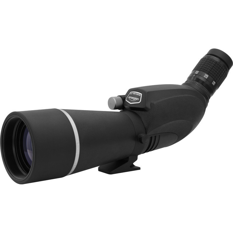 Monokulár Omegon Spotting scope ED 21-63x80