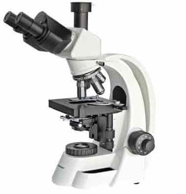 Mikroskop Bresser Bioscience Trino 40-1000x