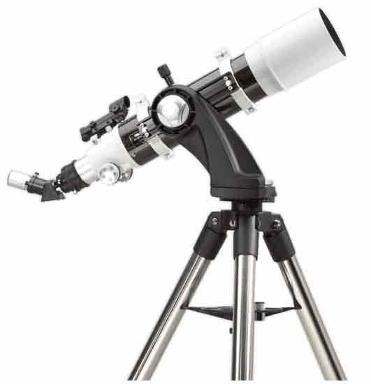 Teleskop Sky-Watcher Horizont 120/600 AZ3