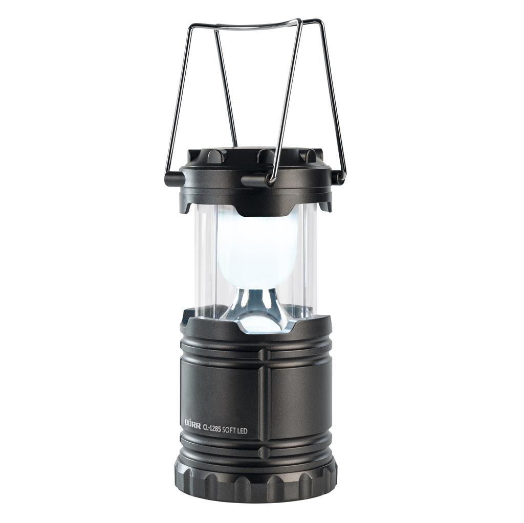 Lampa Dorr LED CAMPING CL - 1285