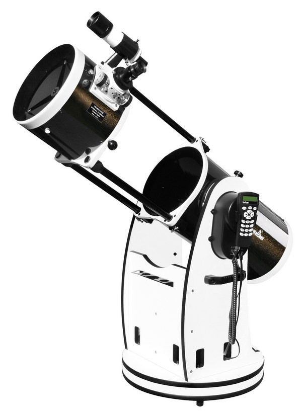 Teleskop Sky-Watcher DOBSON 8" Flex GoTo