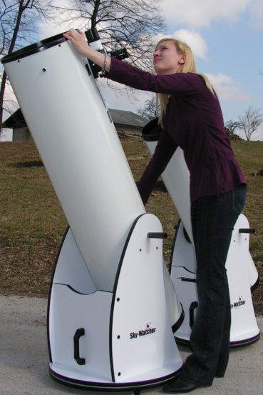 Teleskop Sky Watcher Dobson 12 