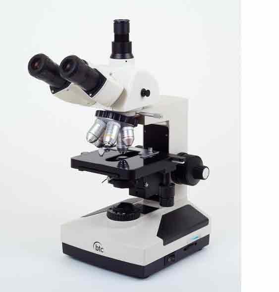 Mikroskop BTC BIM 312 T