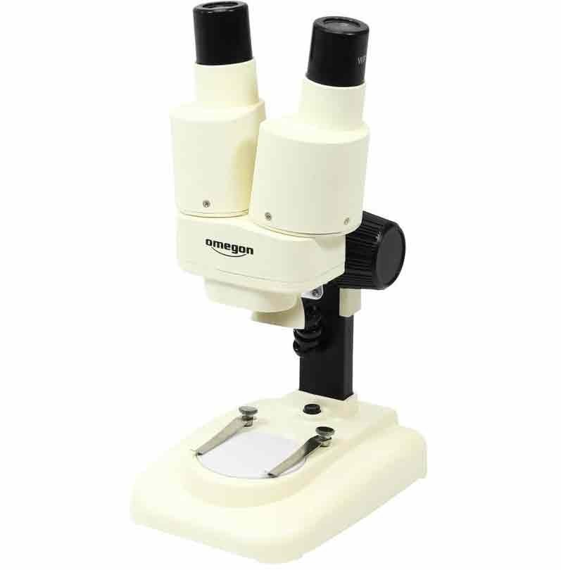 Mikroskop Omegon Stereo vision binocular 20x
