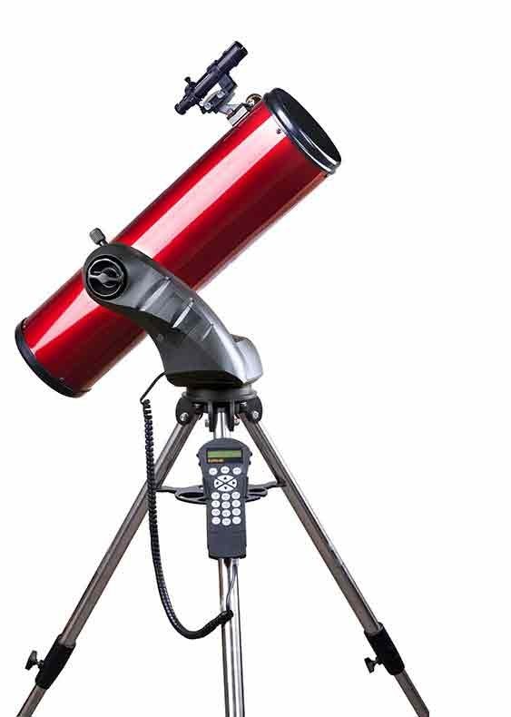 Teleskop Sky-Watcher Star Discovery GoTo 150/750