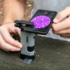 Mikroskop Carson 120x -240x LED Pocket Smartphone Adapter