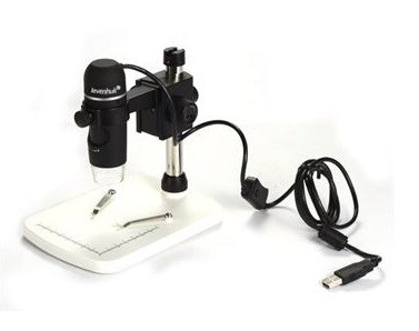 Mikroskop Levenhuk DTX 90