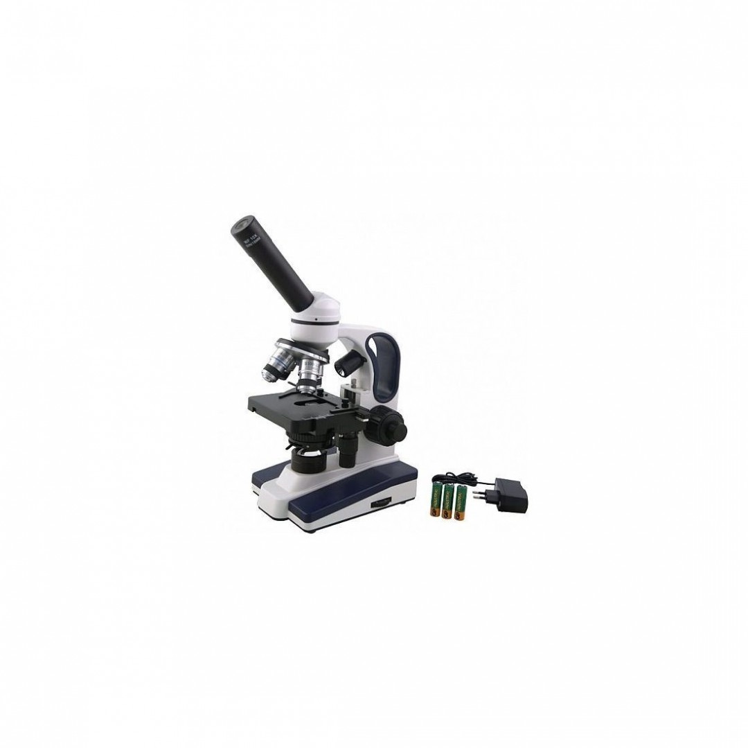 Mikroskop BMS 037 LED Pro 40-1000x