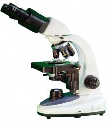 Mikroskop BMS 146 FLArQ bino