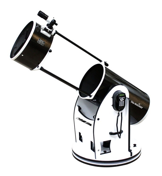 Teleskop Sky-Watcher DOBSON 16 GoTo