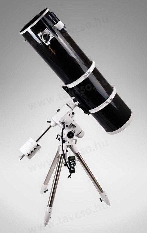 Teleskop Sky-Watcher Newton 300/1500 EQ6-Pro GoTo