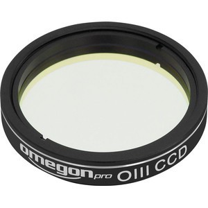 Hmlovinový filter Omegon Pro OIII CCD 1.25
