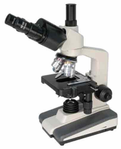 Mikroskop Bresser Researcher Trino 40-1000x